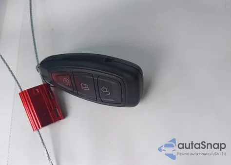 2014 Ford C-Max Hybrid Sel from USA, damaged, VIN 1FADP5BU8EL507010